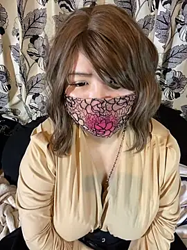 Snapshot of xoxAZU-KICHIxox chatting on 5, 4, 2026 xoxAZU-KICHIxox online show from 5, 4, 2026