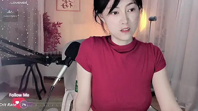 noomi-1111 online show from 11, 5, 2026