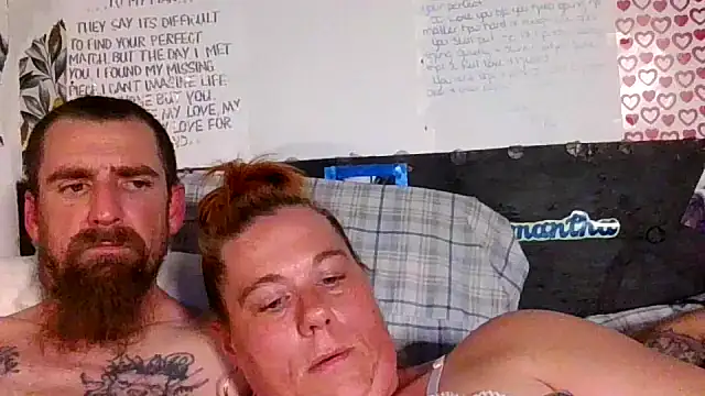 Snapshot of JSfreakycouple chatting on 3, 4, 2026 JSfreakycouple online show from 3, 4, 2026