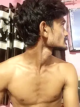 power houseboy online show from 27, 5, 2026