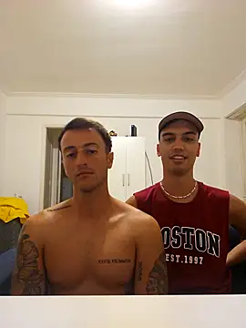 Bigtorito online show from 3, 4, 2026