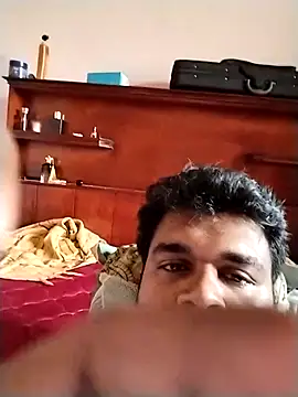 anuuu54 online show from 7, 4, 2026