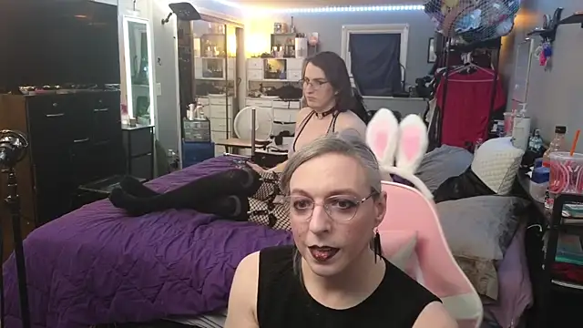 PolyCircus online show from 22, 4, 2026
