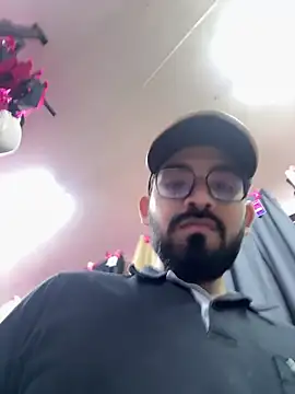 big bearman online show from 19, 4, 2026