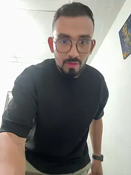 big bearman online show from 26, 4, 2026