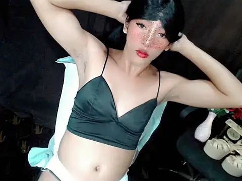 xCandy Hotgirlx online show from 11, 7, 2026