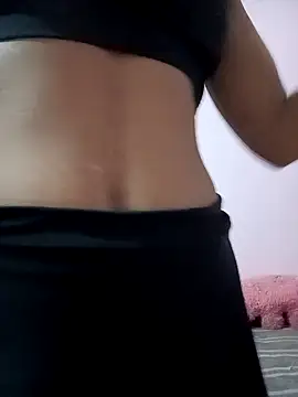 MANSI HORNI86 online show from 9, 4, 2026