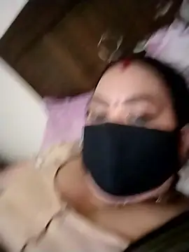 Kajal-Sharma00 online show from 13, 4, 2026