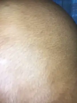 BabyyCakessX online show from 8, 6, 2026