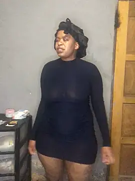 BabyyCakessX online show from 9, 6, 2026