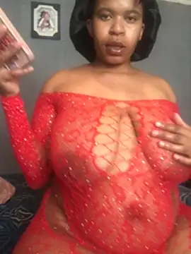 BabyyCakessX online show from 5, 7, 2026