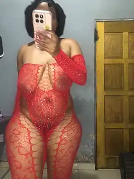 BabyyCakessX online show from 18, 7, 2026