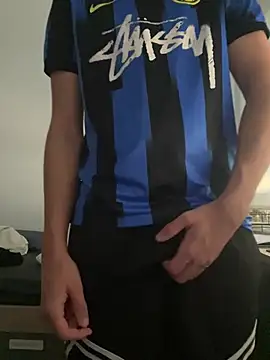 YorSexboy777 online show from 1, 7, 2026