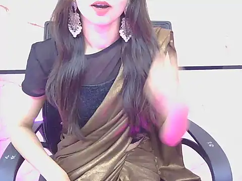 sweeet-Doll online show from 5, 4, 2026