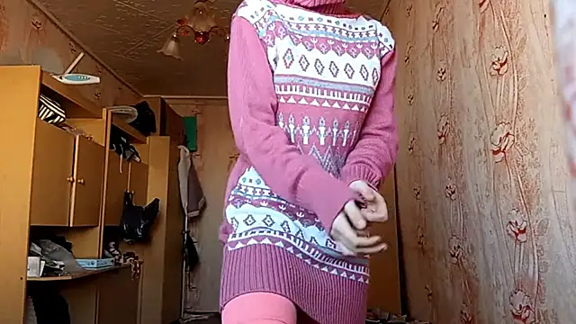 BirgitKamal online show from 11, 4, 2026