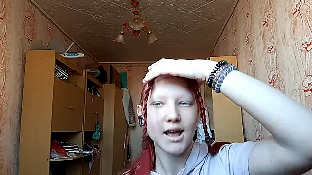 BirgitKamal online show from 16, 4, 2026