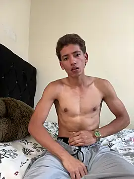 Snapshot of Gaby1823 chatting on 13, 4, 2026 Gaby1823 online show from 13, 4, 2026