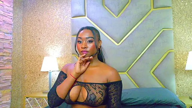 AiraLuna online show from 7, 4, 2026