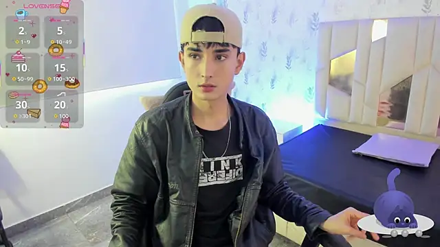 Eidan tay online show from 28, 5, 2026