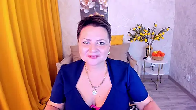AnnaCorlane online show from 6, 5, 2026