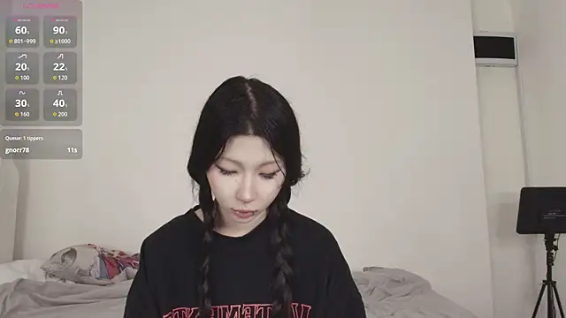 ayasinji online show from 18, 4, 2026