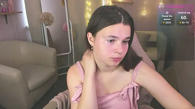 Kacey Love online show from 28, 6, 2026