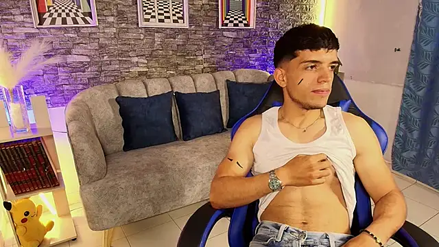 ianrice online show from 15, 4, 2026