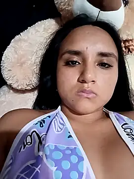 Valentina Narvaez online show from 6, 5, 2026