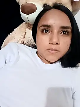 Valentina Narvaez online show from 11, 5, 2026