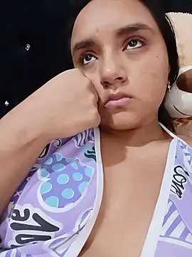 Valentina Narvaez online show from 13, 6, 2026