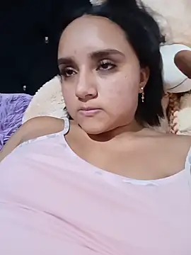 Valentina Narvaez online show from 17, 6, 2026