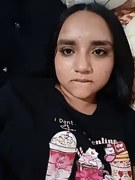 Valentina Narvaez online show from 24, 6, 2026