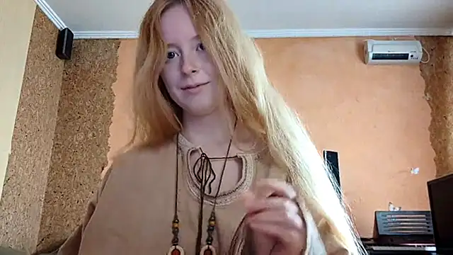 KateVibe 01 online show from 27, 4, 2026