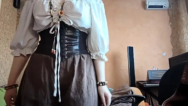 KateVibe 01 online show from 5, 5, 2026