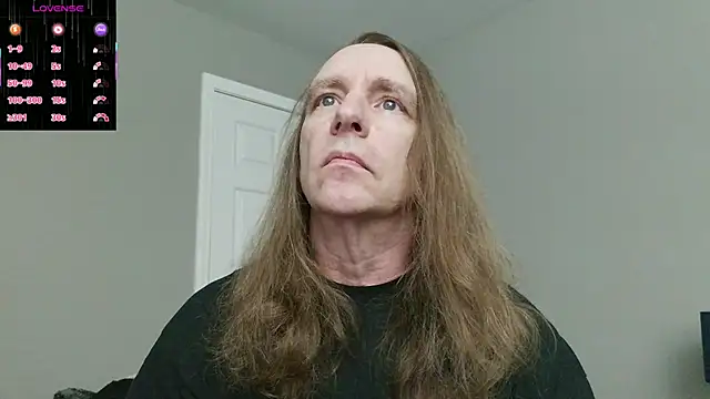 Magnus Luv online show from 4, 7, 2026