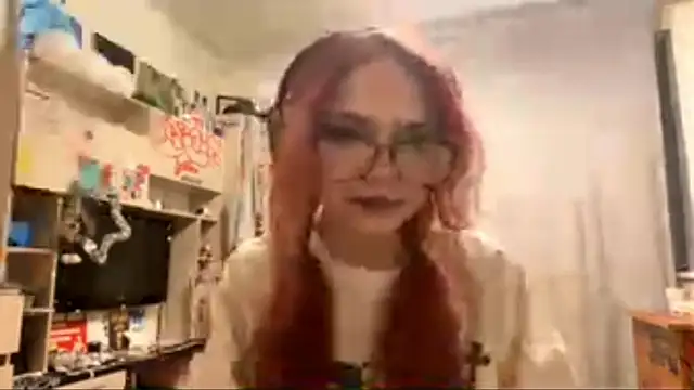 RedHeadCat online show from 16, 4, 2026