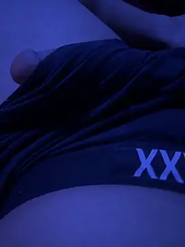 hotnyung1 online show from 4, 6, 2026