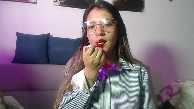 hannajonnes1 online show from 6, 4, 2026