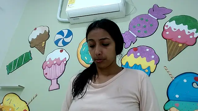 pamelaskiny20 online show from 25, 5, 2026