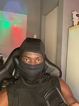 DARK GOLD DICK online show from 19, 4, 2026