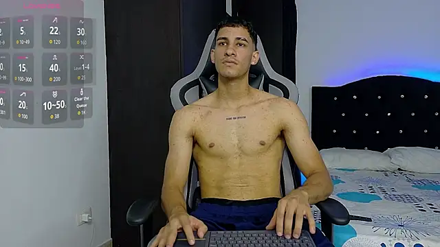 JakeMonroe online show from 30, 5, 2026