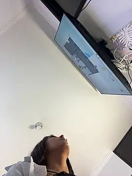 Snapshot of Melody_lanee chatting on 13, 4, 2026 Melody lanee online show from 13, 4, 2026