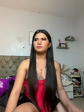 JassmineLove online show from 18, 4, 2026
