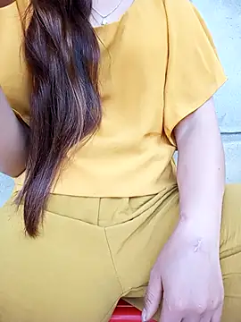 minachao121 online show from 14, 4, 2026