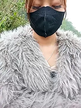 minachao121 online show from 15, 4, 2026