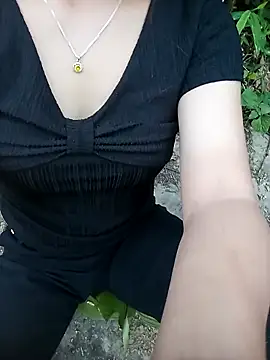 minachao121 online show from 16, 4, 2026