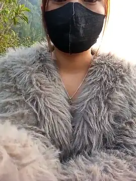 minachao121 online show from 16, 4, 2026