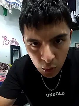 cmjeferson online show from 18, 4, 2026