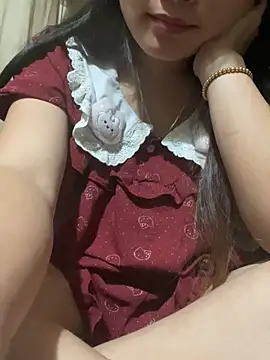   Mochi squirt   online show from 9, 4, 2026