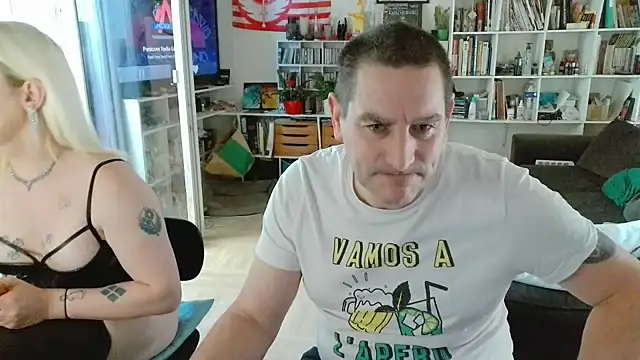 Snapshot of teddythebeer86 chatting on 21, 5, 2026 teddythebeer86 online show from 21, 5, 2026